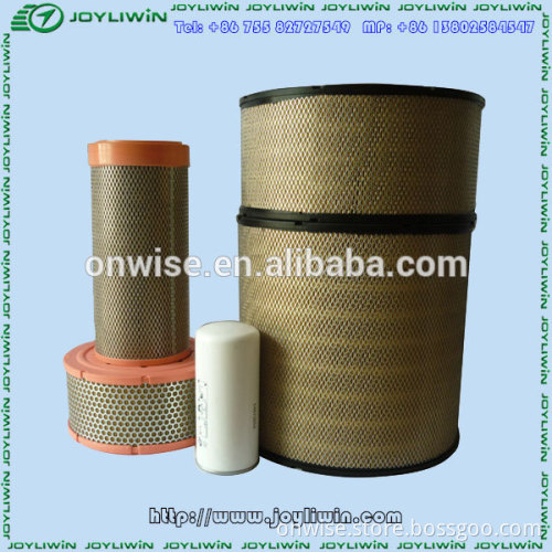 customized machinery industry